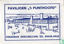 Paviljoen " 't Punthoofd"