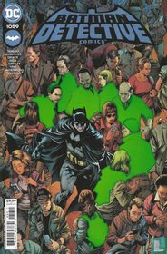 Detective Comics 1059