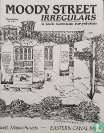 Moody Streets Irregulars 20