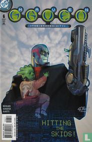 The Broken City 6
