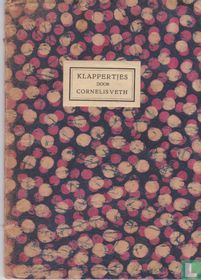 Klappertjes