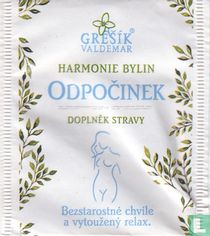 Odpocinek