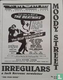 Moody Streets Irregulars 22