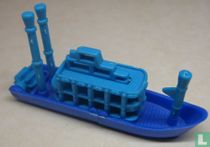 Stoomboot