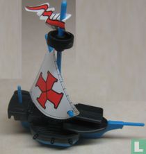 Zeilschip
