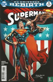 Superman 26 