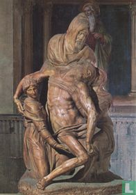 Cattedrale: La Pietà