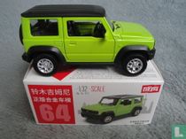Suzuki Jimny Sierra acheter