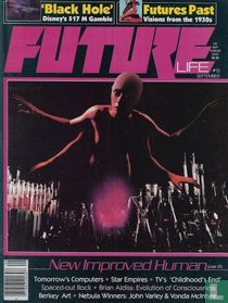 Future Life 13
