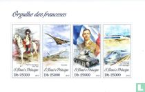The French National Pride
