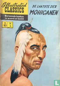 De laatste der Mohicanen