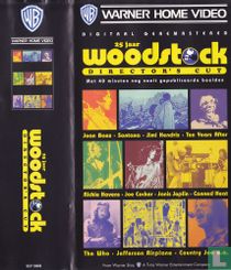 25 jaar Woodstock director's cut