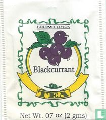 Blackcurrant Tea 