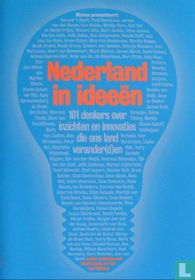 Nederland in ideeën