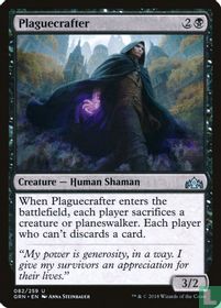 Plaguecrafter