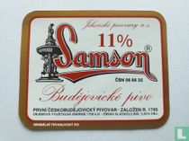 Samson 11%