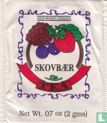 Skovbaer
