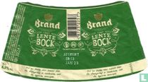 Brand Lentebock