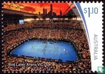 Stades sportifs
