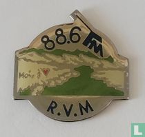 88.6 Fm R.V.M