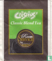Crispins' tea bags catalogue