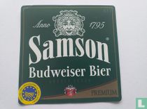 Samson Premium 