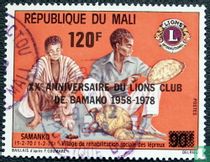 Lions-Club Bamako