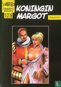 Koningin Margot