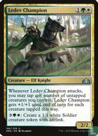 Ledev Champion