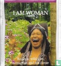 I AM WOMAN 