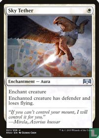 Sky Tether