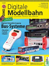 Digitale Modellbahn 4