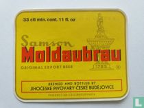 Samson Moldaubrau 
