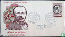Gérard de Nerval