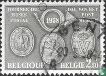 Day of the Postal Museum