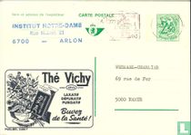 Publibel 2499F