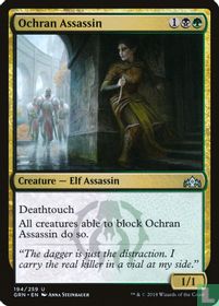 Ochran Assassin