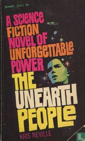 The Unearth People