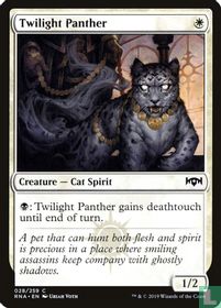 Twilight Panther