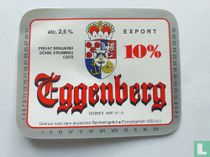 Eggenberg export 