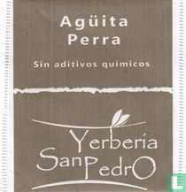 Agüita Perra