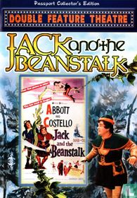 Jack and the Beanstalk