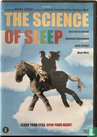 The Science Of Sleep
