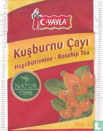 Yayla [r] sachets de thé catalogue