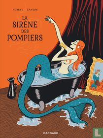 La sirène des pompiers