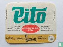 Pito Nealkoholicke pivo 