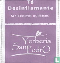 Té Desinflamante