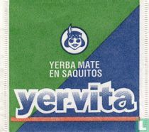 Yer-vita tea bags catalogue
