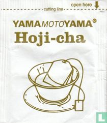 YamaMotoYama [r] sachets de thé catalogue