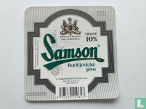 Samson Tmave 